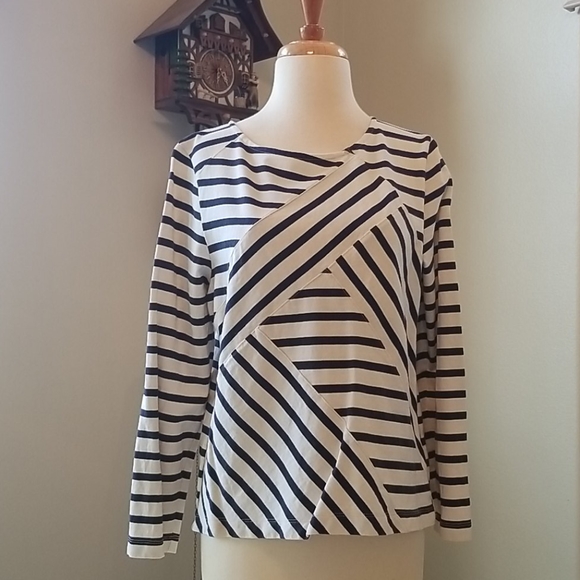J. Crew Tops - J. CREW top
